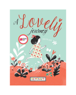 A Lovely Journey Trade Book (Hardcover)