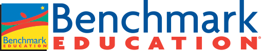 Benchmark Education Company Logo Benchmark Education Company Logo