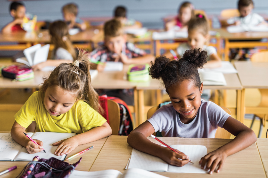 Not Your Granny’s Grammar: 5 Shifts for a Fresh, Impactful Approach to Grammar Instruction