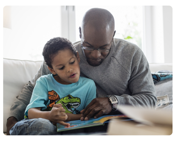 Empowering Growth Mindsets Through Home-School Connections
