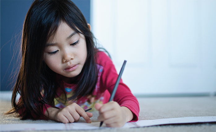 6 Qualities of a Strong Writing Curriculum