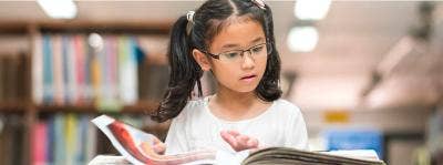 A Superpower Boost: Multilingual Learners and the Fluency Development Lesson 
