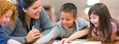 Systematic, Explicit Instruction and Implicit Learning: Finding the Balance 