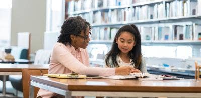 Five Considerations When Choosing Early Literacy Assessment Tools