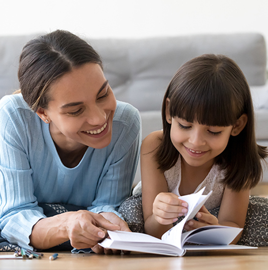 Decodable Texts Podcast