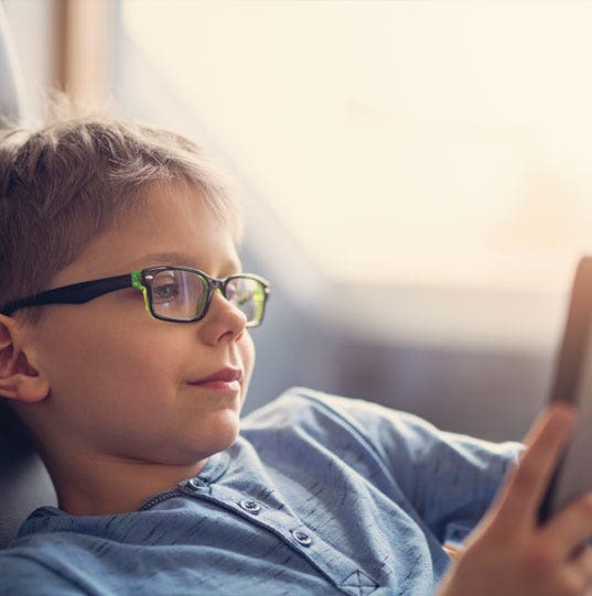 Fluency Development