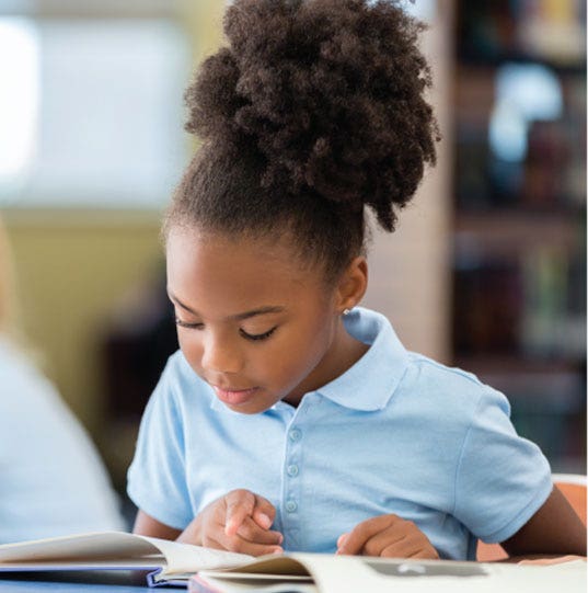 Reading Instruction