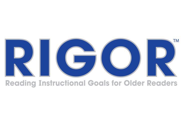 Rigor Logo