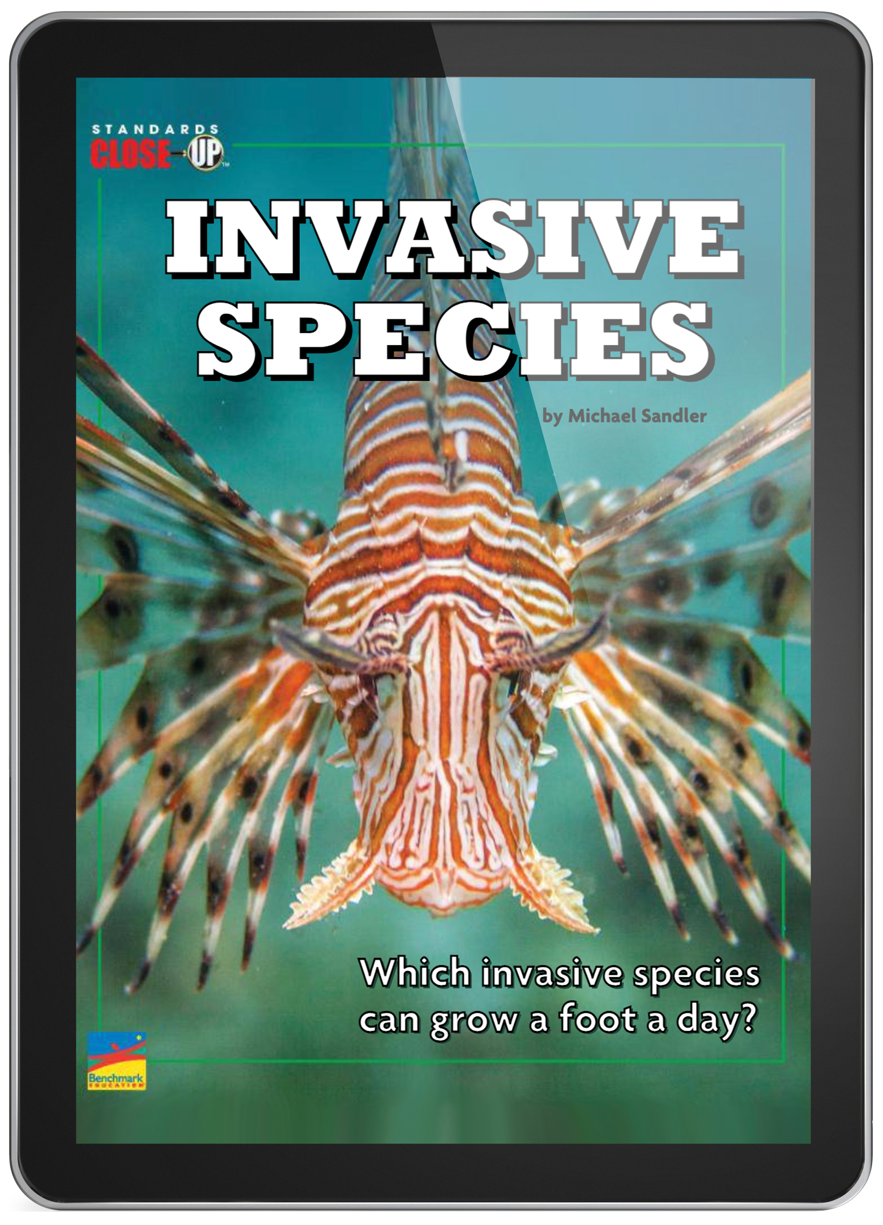 Invasive Species