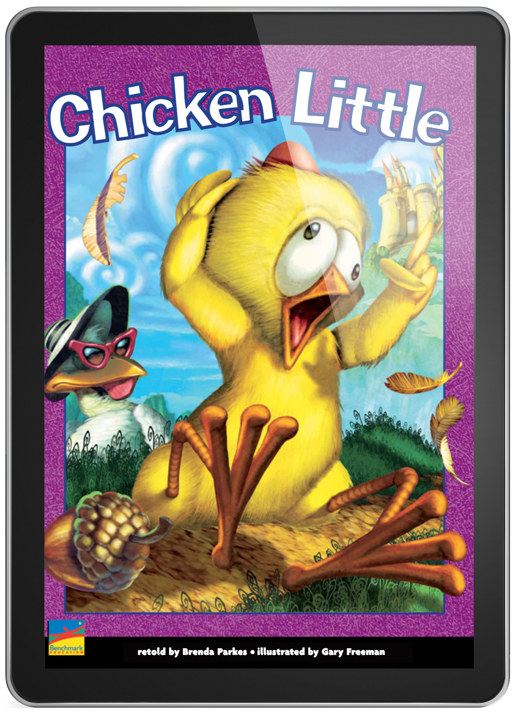 Chicken Little