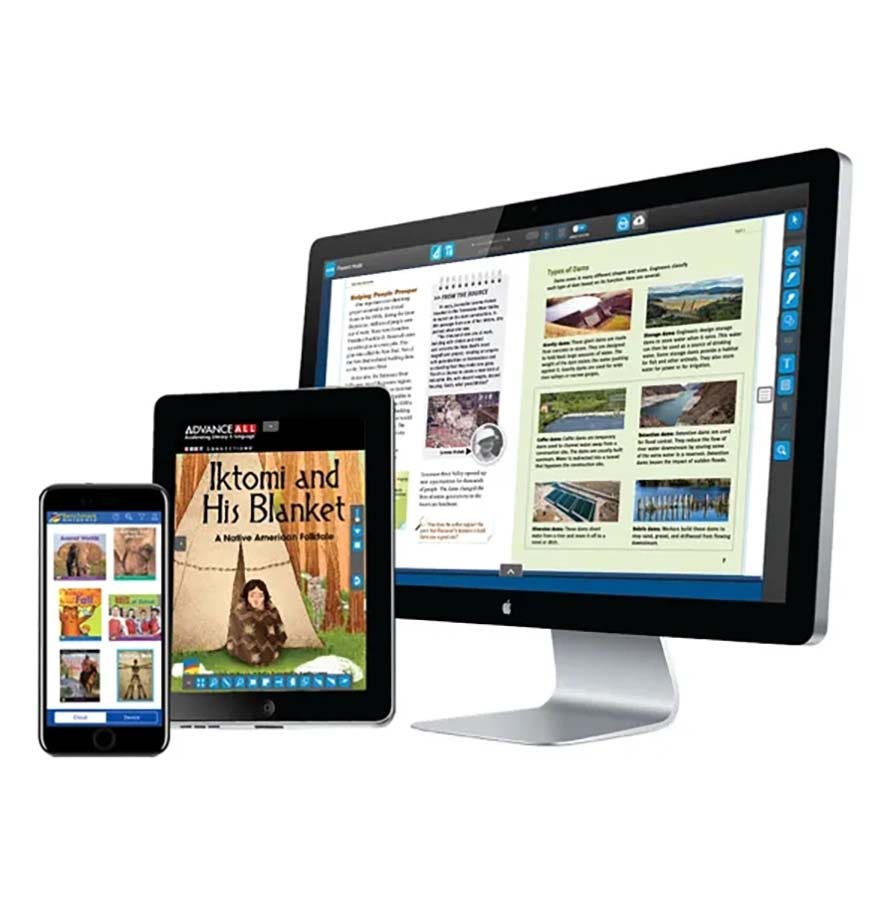 4,500 eBook Library