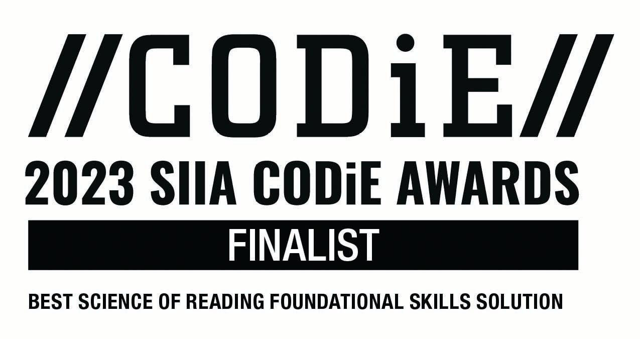 CODiE Award 2023