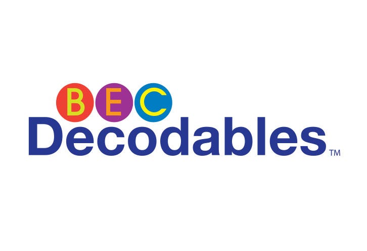 BEC Decodables