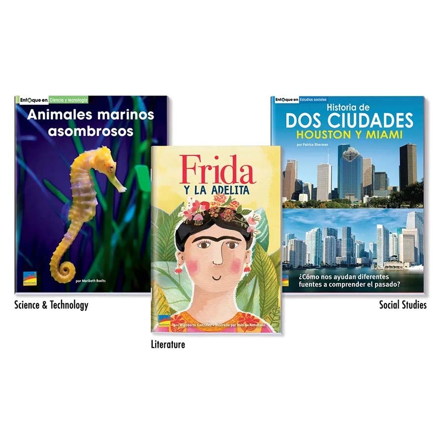 Enfoque en