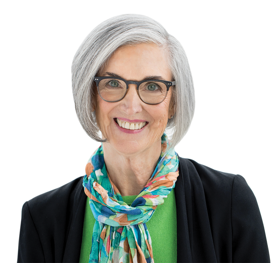 Jan Hasbrouck, Ph.D., Literacy Expert