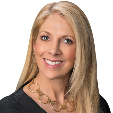 Lynne Kulich, Ph.D.