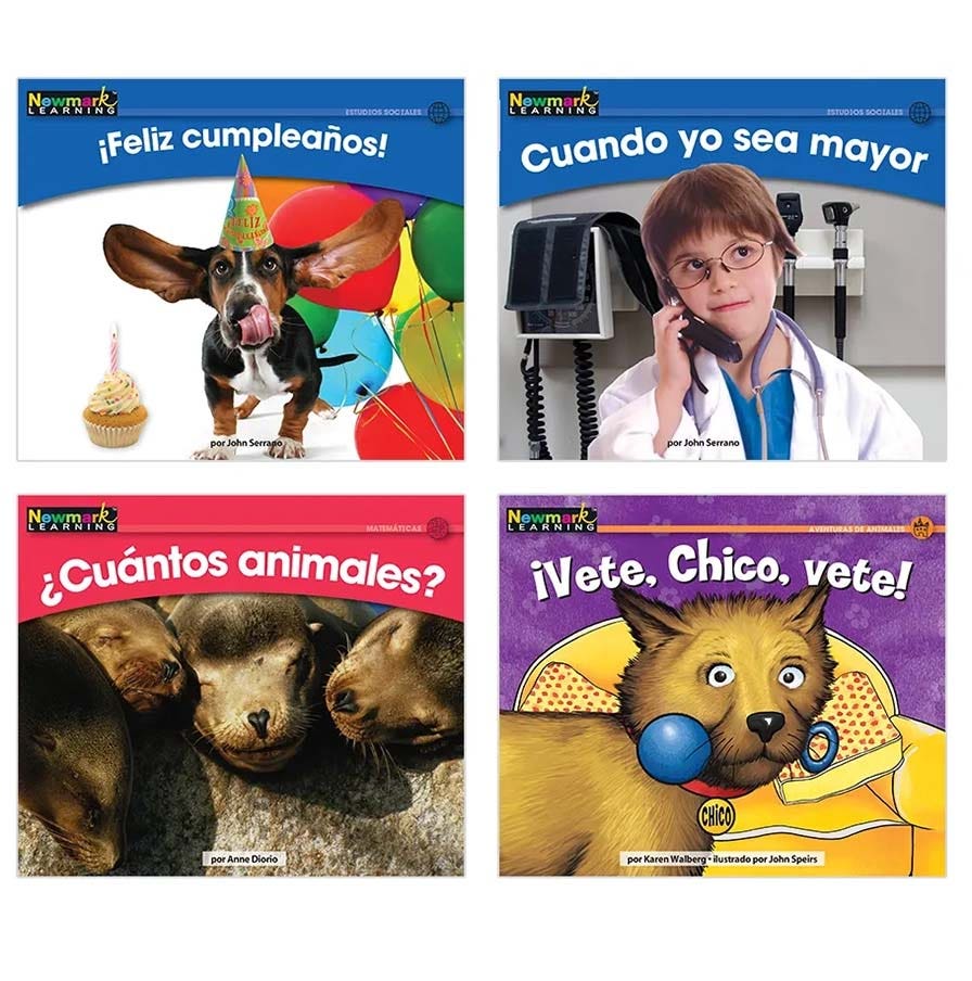 Lectores Ascendentes