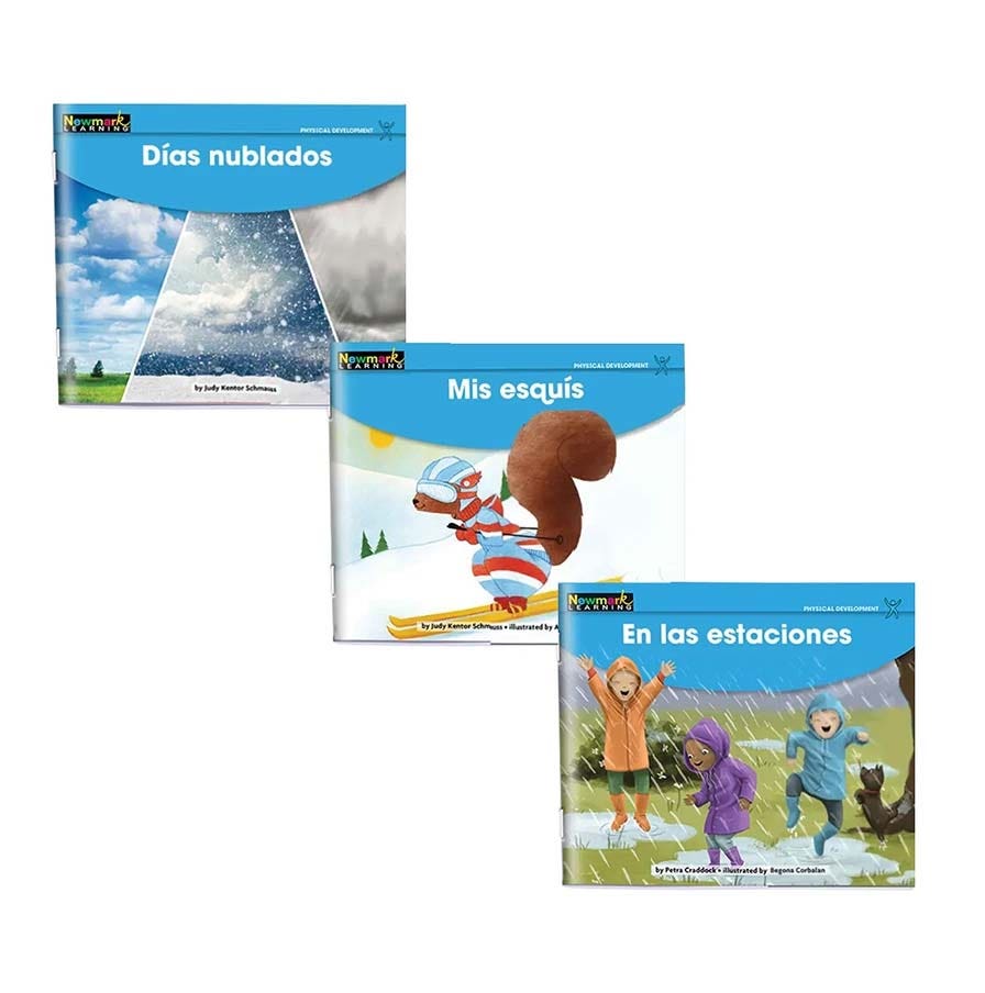 ¡Vamos a leer!