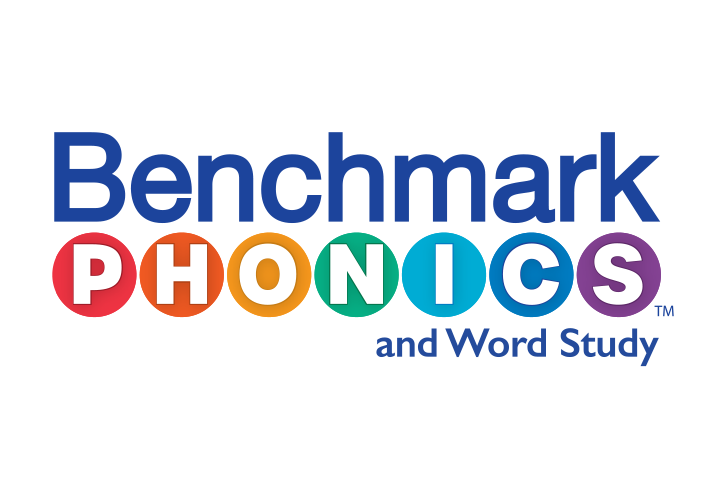 Benchmark Phonics