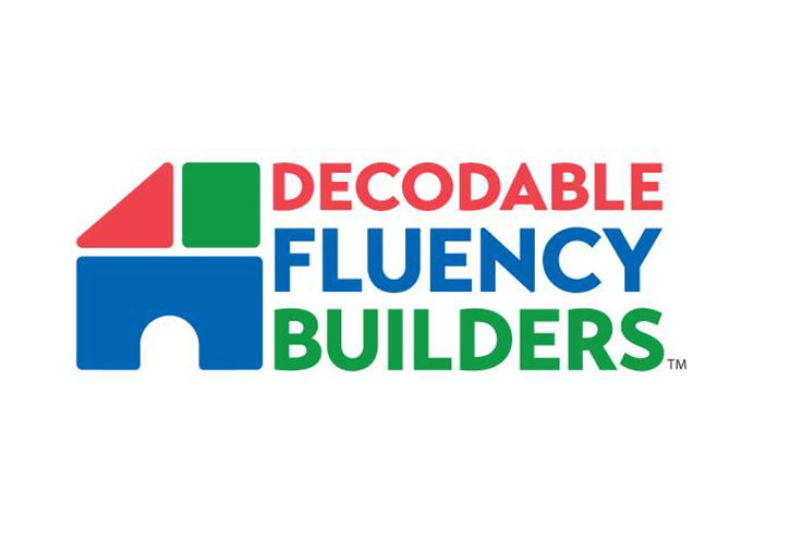Decodable Fluency Builders