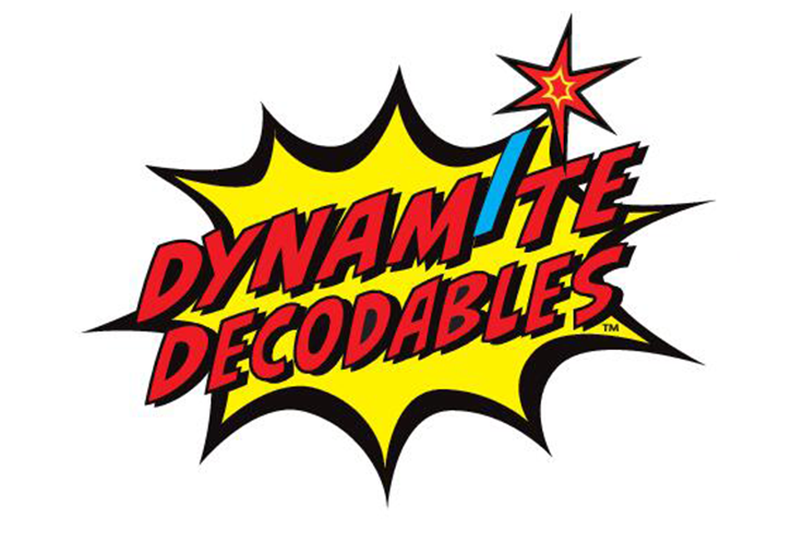 Dynamite Decodables
