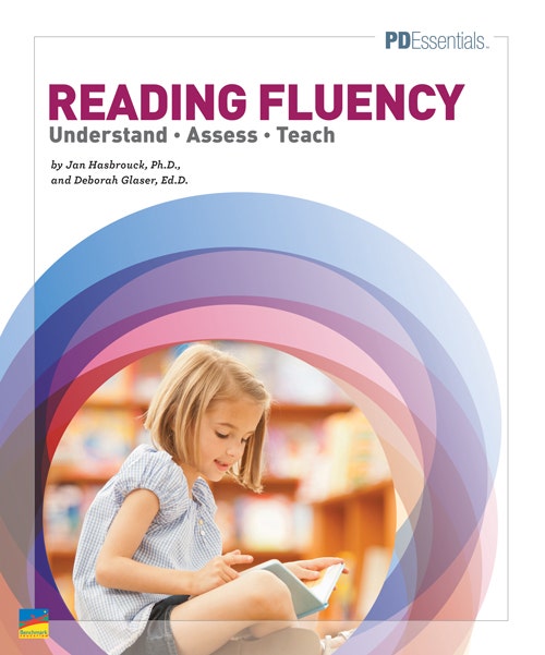 Reading Fluency: Understand. Assess. Teach.