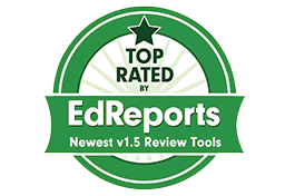 EdReports Award 
    