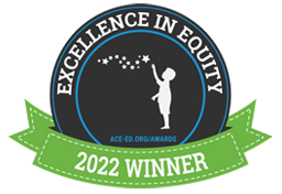 Excellence in Equity Award
    
