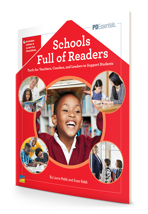 Schools Full of Readers