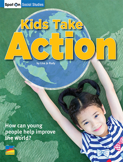 Kids Take Action