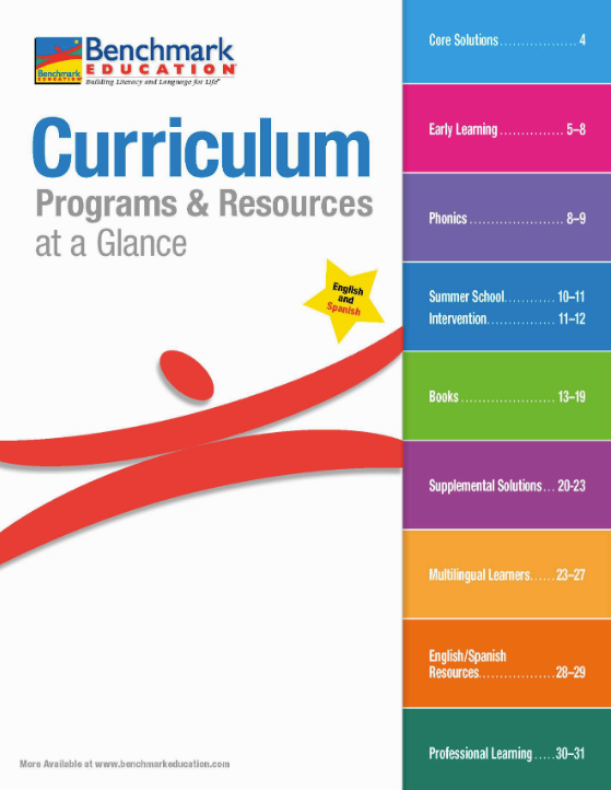 Curriculum ModulesBaliga Systems Education Experiences