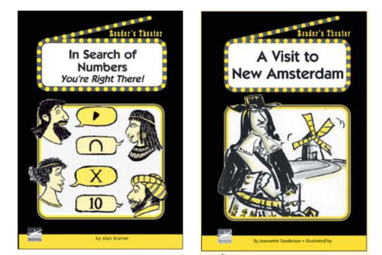 Content-Area Concepts Grades 1-6