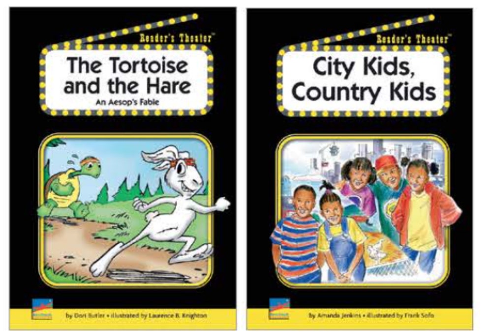 Folktales, Myths, and Legends Grades 1-6