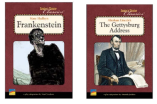 Classics Grades 6+