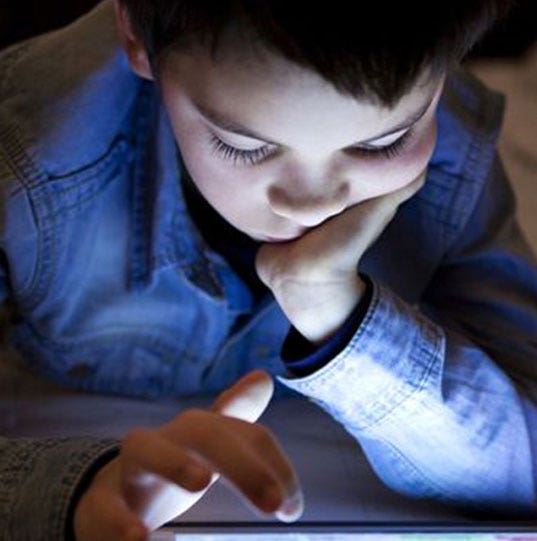 Decodable Texts Podcast