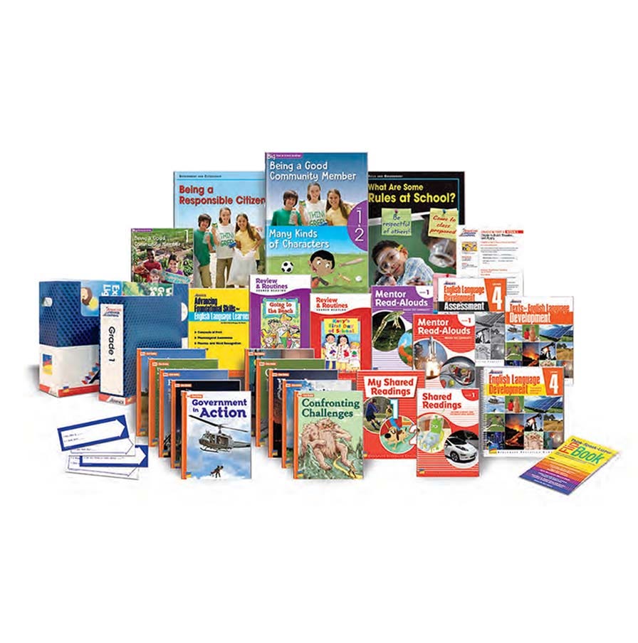 Advancing Language Learning
