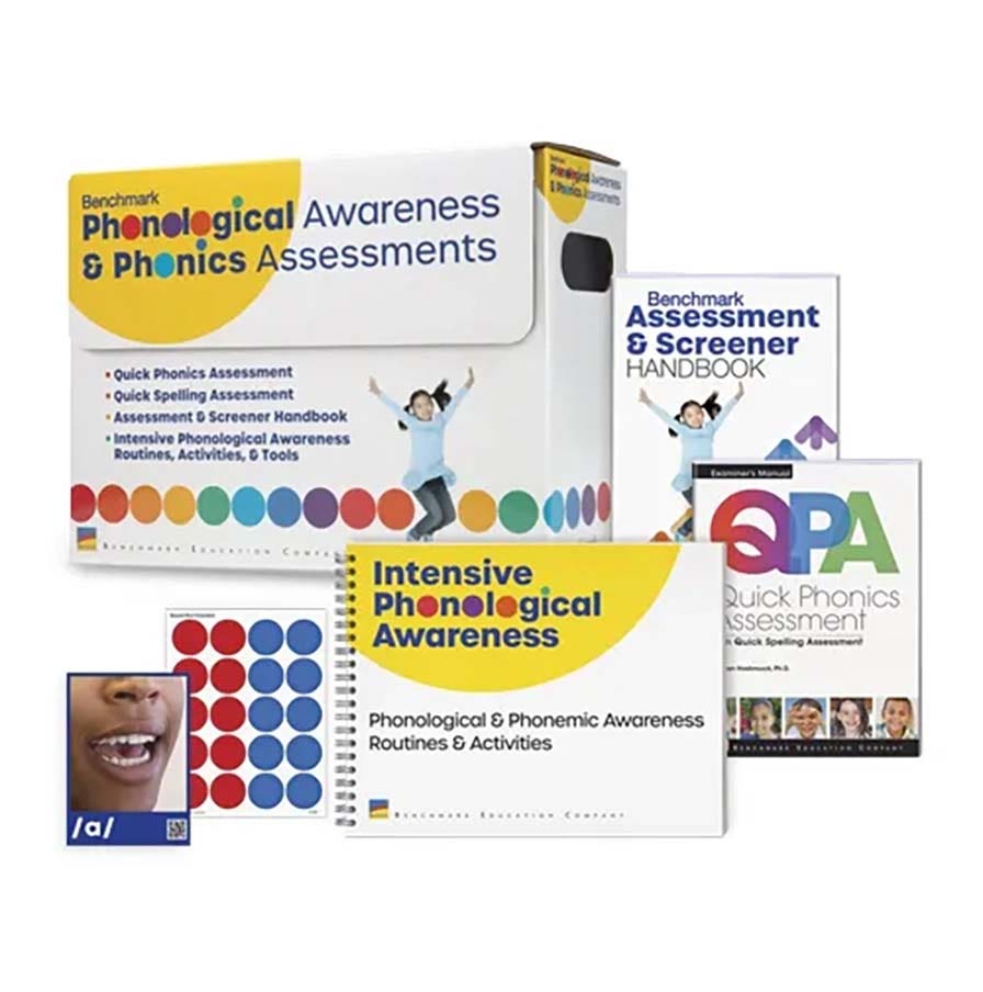 Foundational Skills Assessment