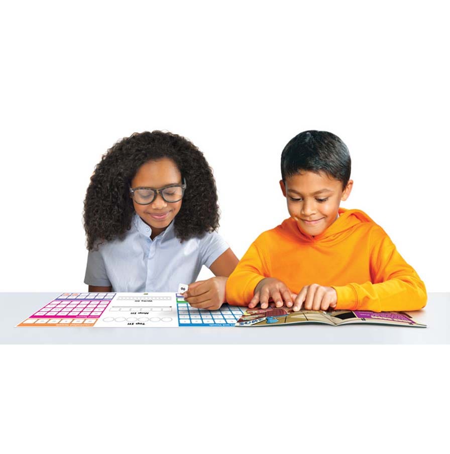 UFLI-Aligned Deluxe Classroom Packages