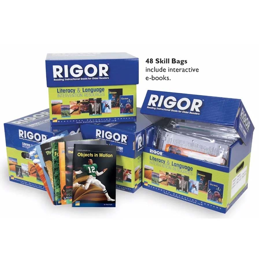 RIGOR