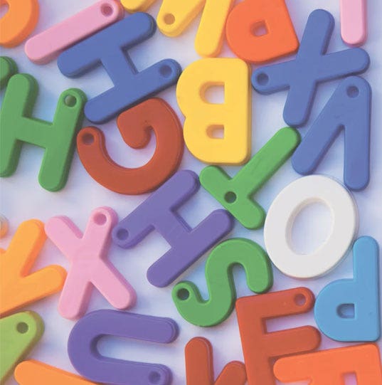 Meaningful Phonics