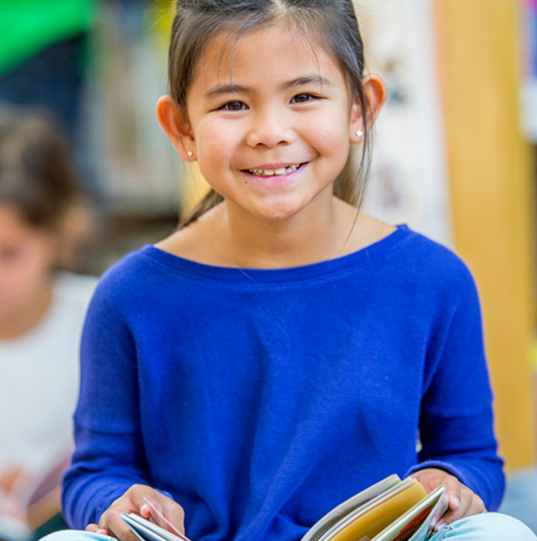 Reading Fluency