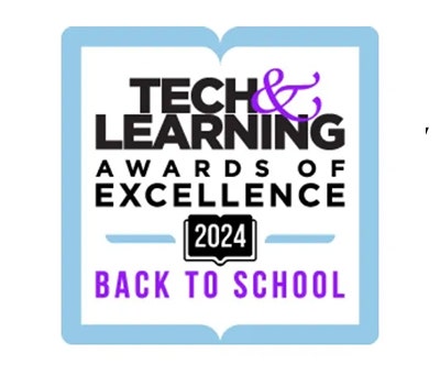Tech and Learning Award